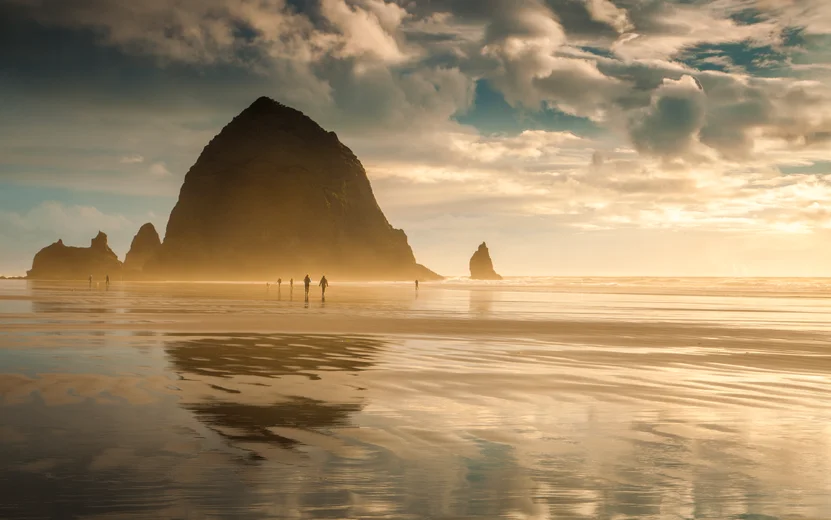 Oregon