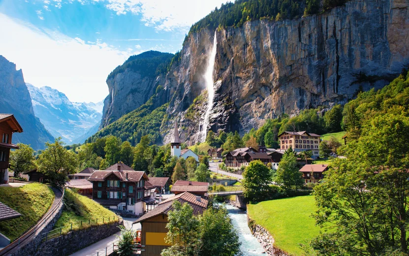 Switzerland