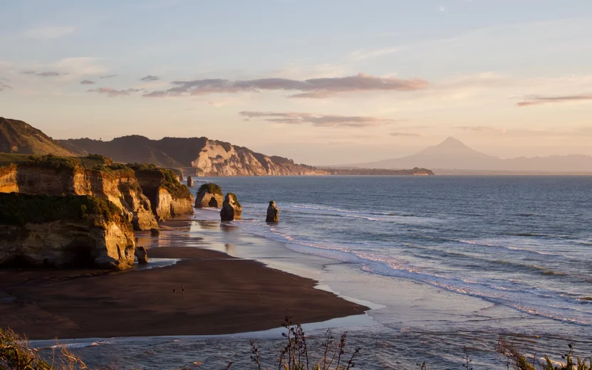Taranaki