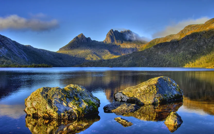 Tasmania
