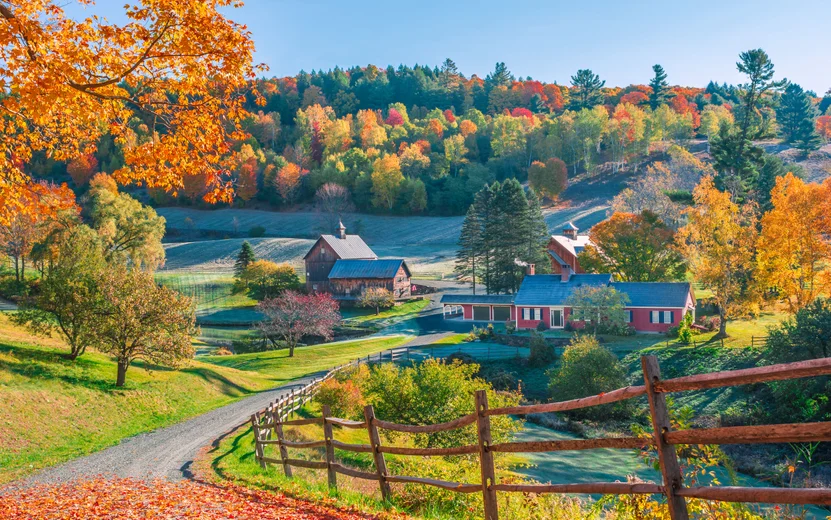 Vermont