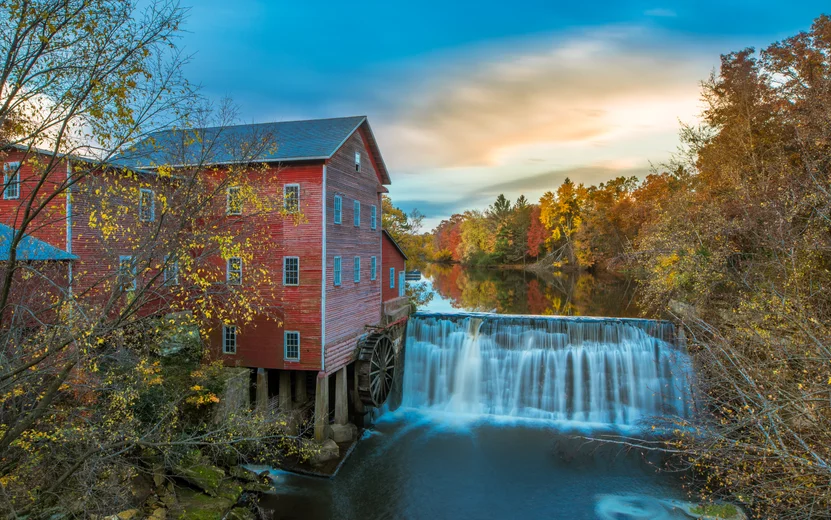 Wisconsin