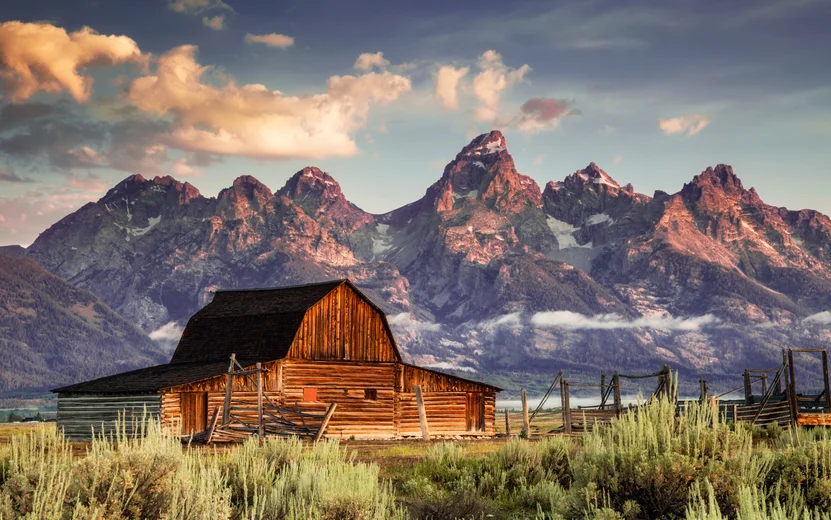 Wyoming
