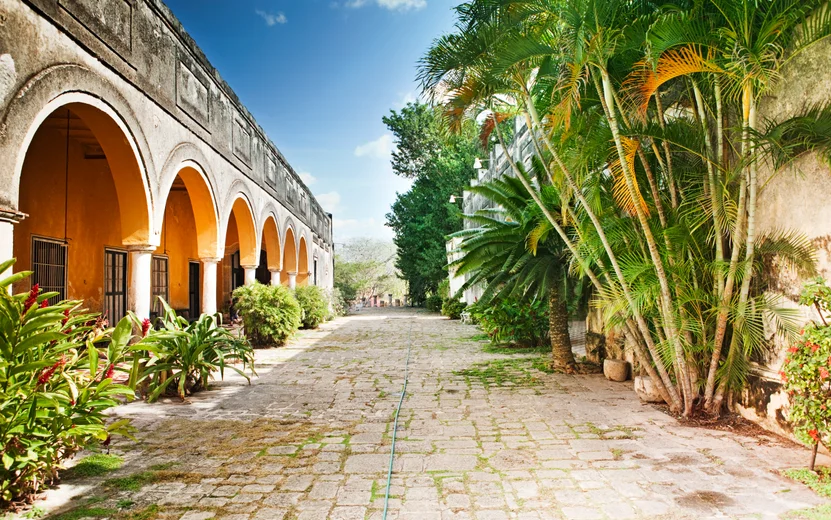 Yucatan