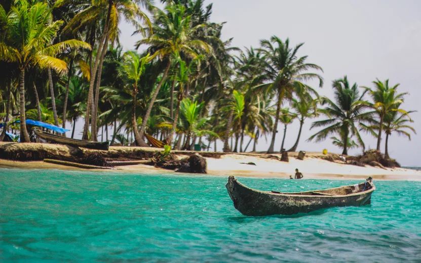 San Blas
