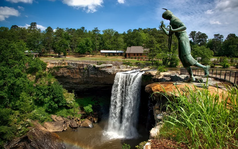 Alabama