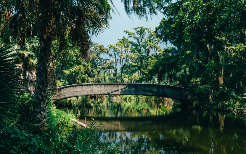 Louisiana