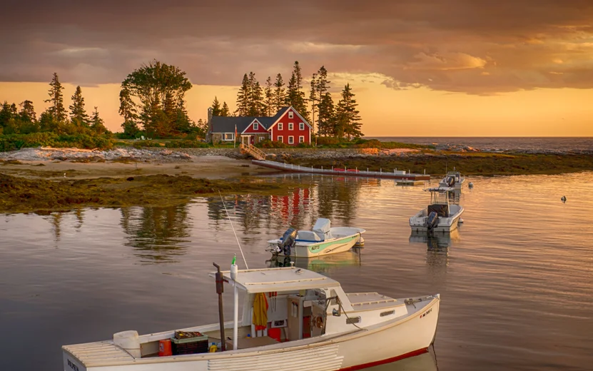 Maine
