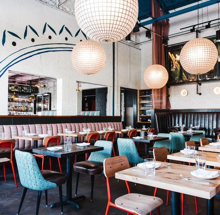 Hit Up This Spirited Spanish Tapas Bar For A Mediterranean Pick-Me-Up