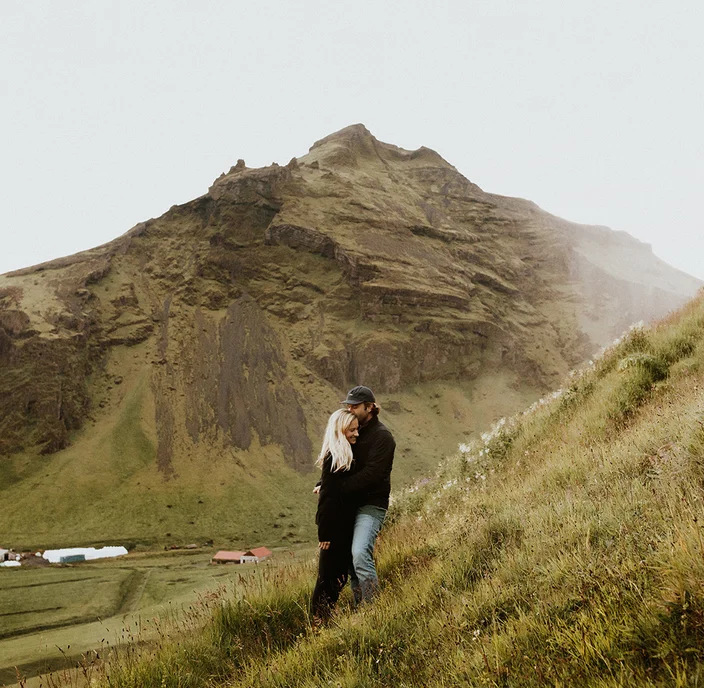 Why You Should Travel for Your Engagement Photos