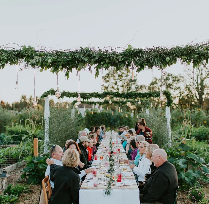 A 19th Century Michigan Farmstead Turns Supper Club