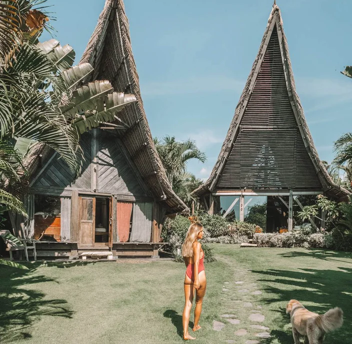 Book Your Spring Break Birthday Getaway With Your BFF’s at This Balinese Paradise