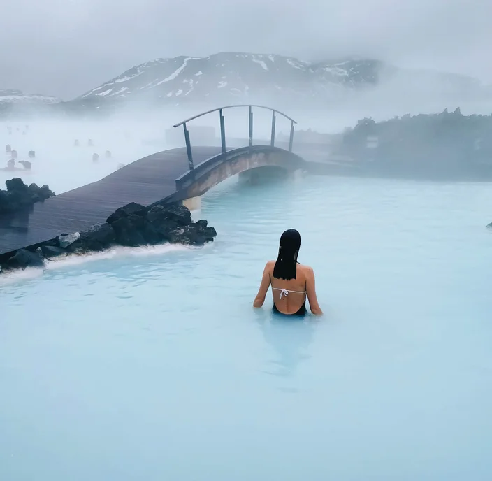 Iceland's Blue Lagoon Gets a Stunning New Luxury Hotel