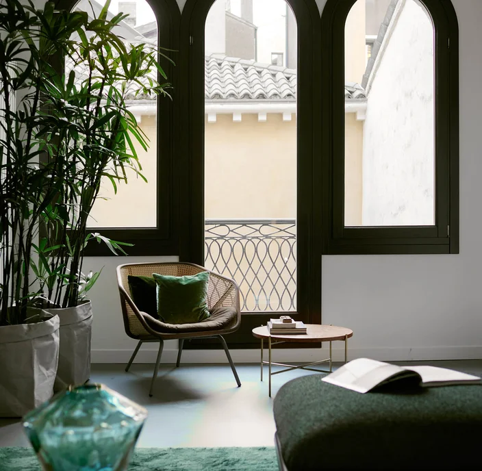 How the Owners of This Venetian Apartment Make Tourists Feel Like True Locals
