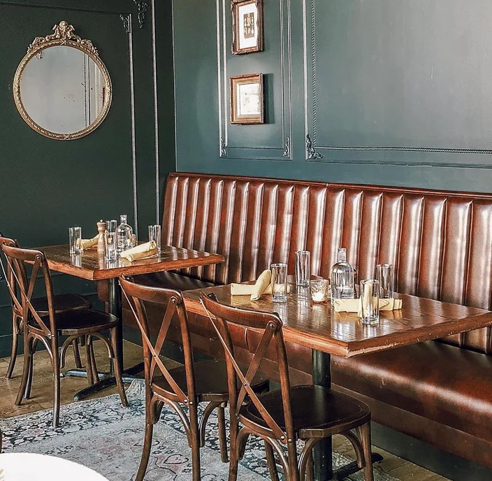 The Most Crave-able Vegetarian Brunch Is in Minneapolis