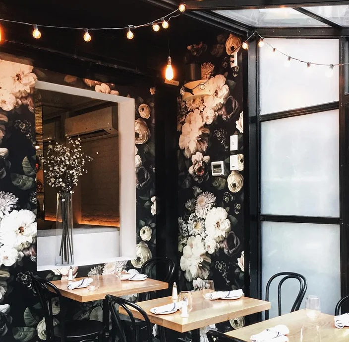 Boston’s South End Makes Space for a Modern Taste of France
