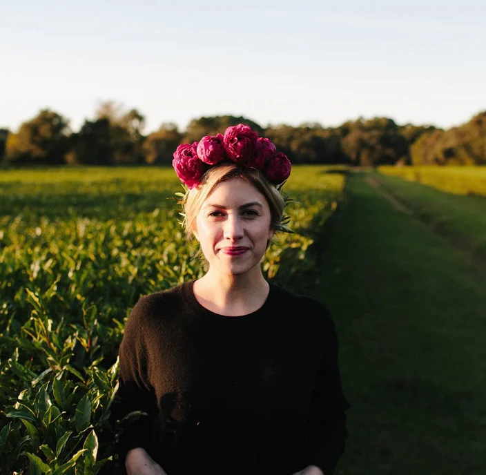 Let This Charming Charleston Photographer Capture Your Good Side