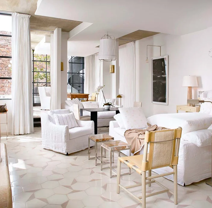 Head to the Heart of Mexico for a Truly Exceptional Factory-Turned-Hotel
