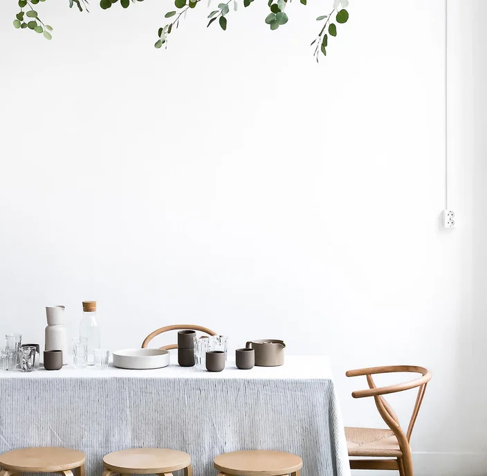 How a Chance Instagram Meeting Led to a New Series of Creative Gatherings