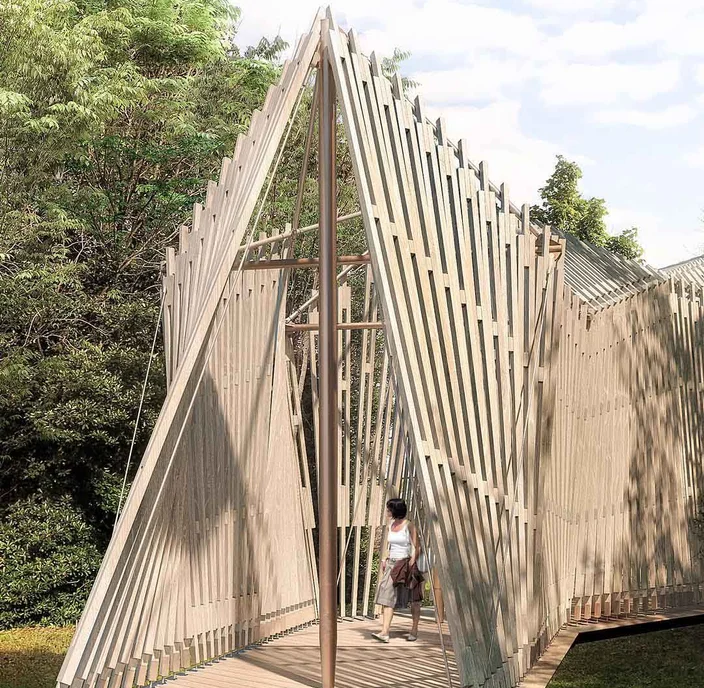 The Vatican Will Be Appearing at This Year's Venice Architecture Biennale