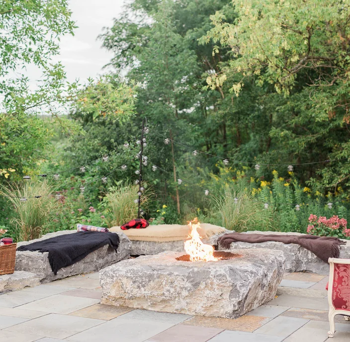 This Upstate NY Venue Has Everything You Need for a Weekend Long Celebration