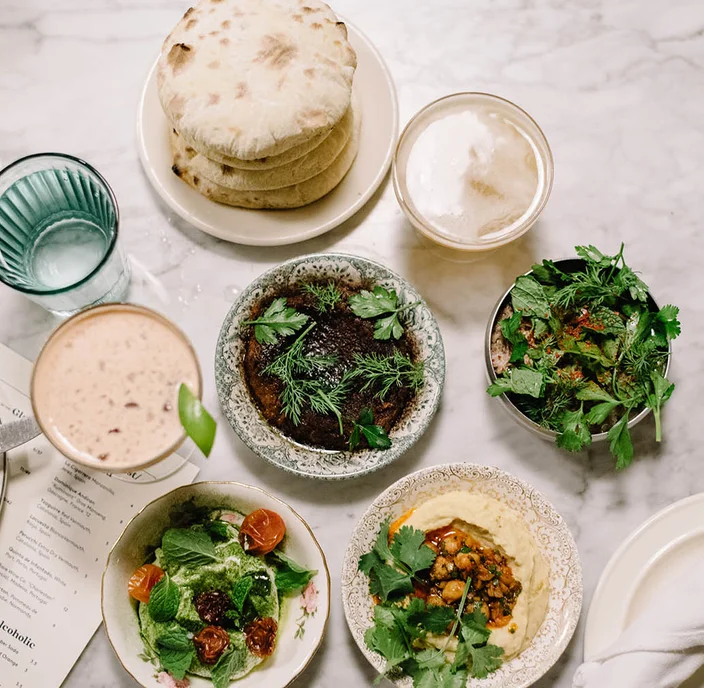 Why You'll Want to Get in Line Early for Seattle's Newest Restaurant, Homer