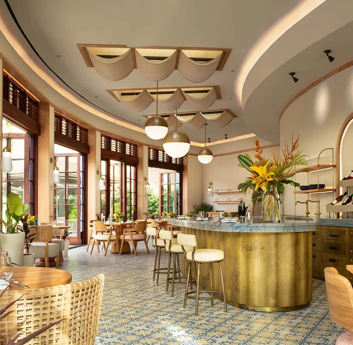 You'll Want to Book This New Hotel in The Bahamas ASAP