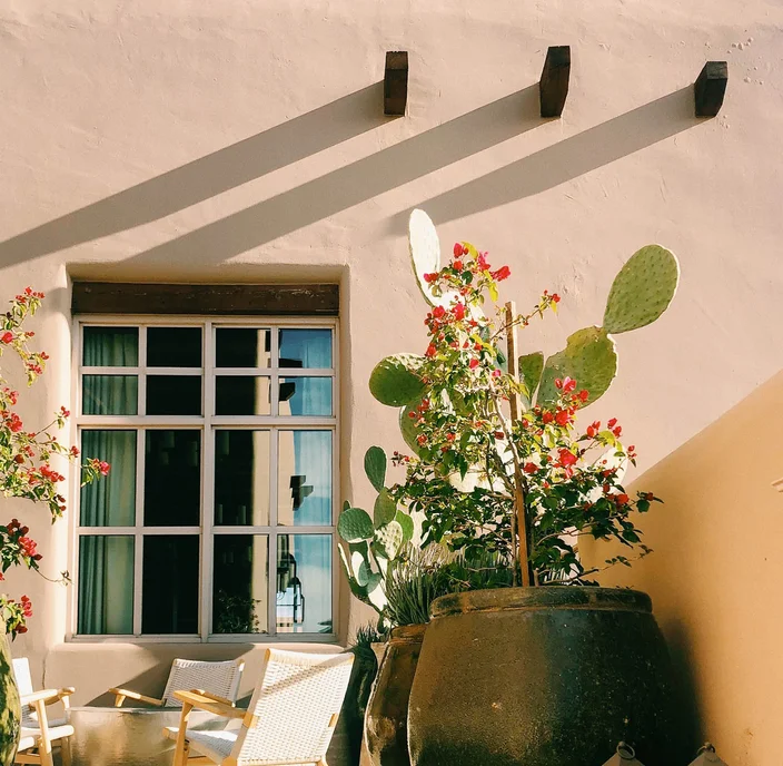 This Scottsdale Spa Let's You Create Your Own Aromatherapy Experience