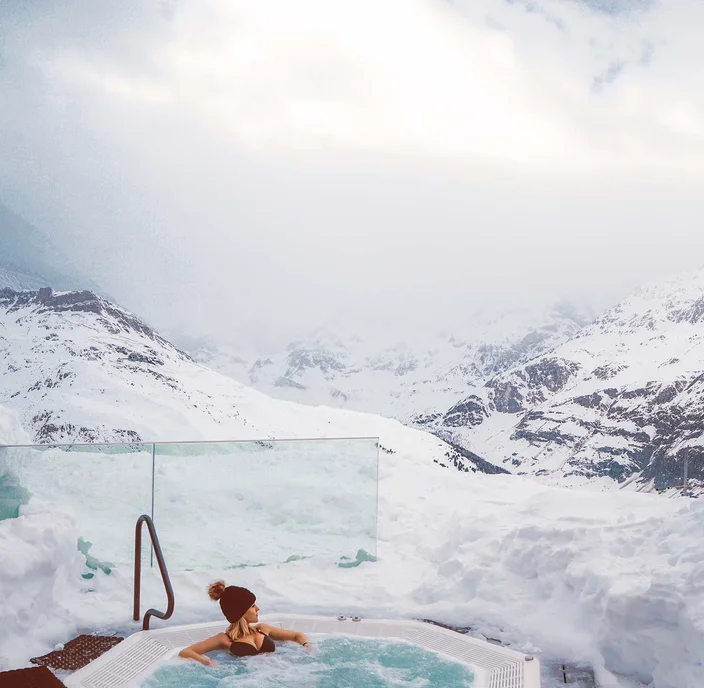 You'll Want to Make Time for One More Winter Activity After Seeing This