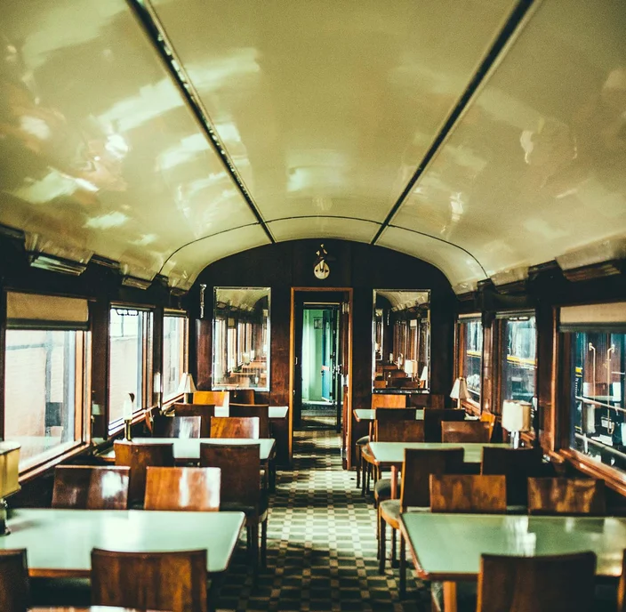 This Portuguese Train Ride is a Nine Hour, Michelin-Starred Feast