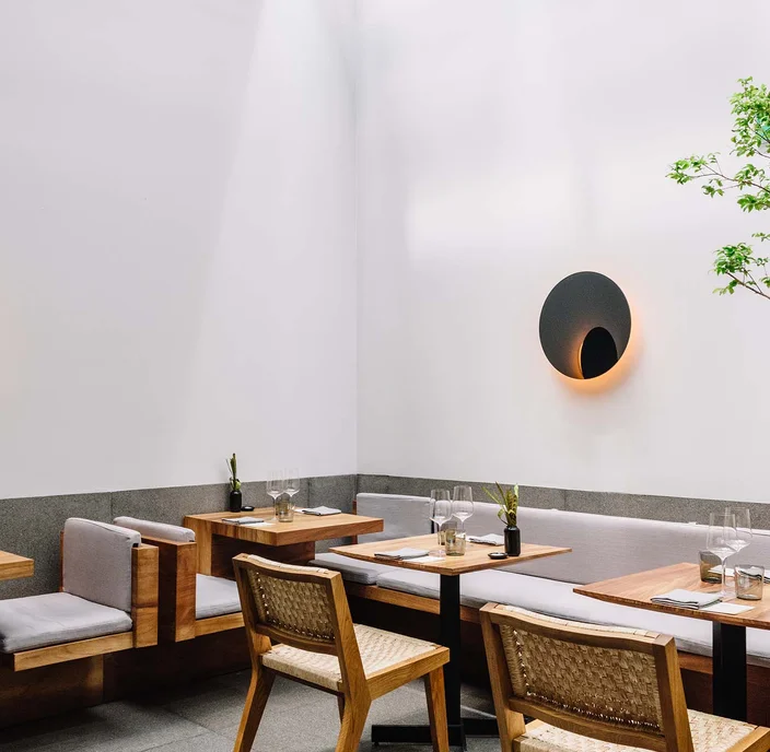 I Booked an International Trip For One Lunch Reservation & You Should Too