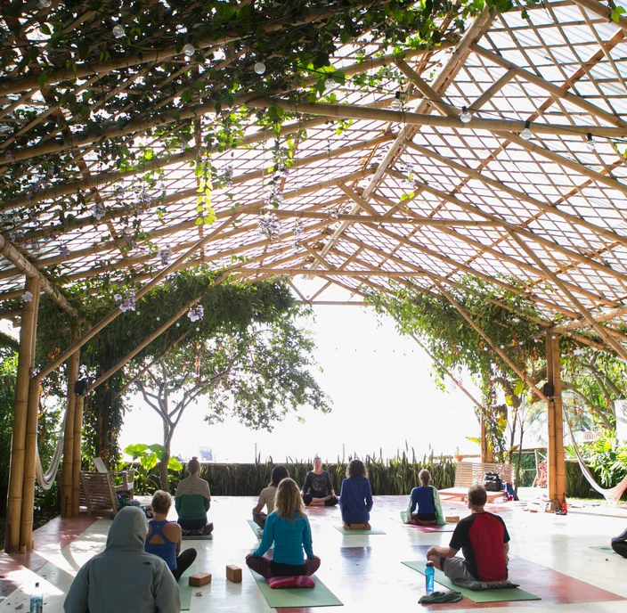 This Squad Went On A Yoga Retreat Of A Lifetime To Guatemala