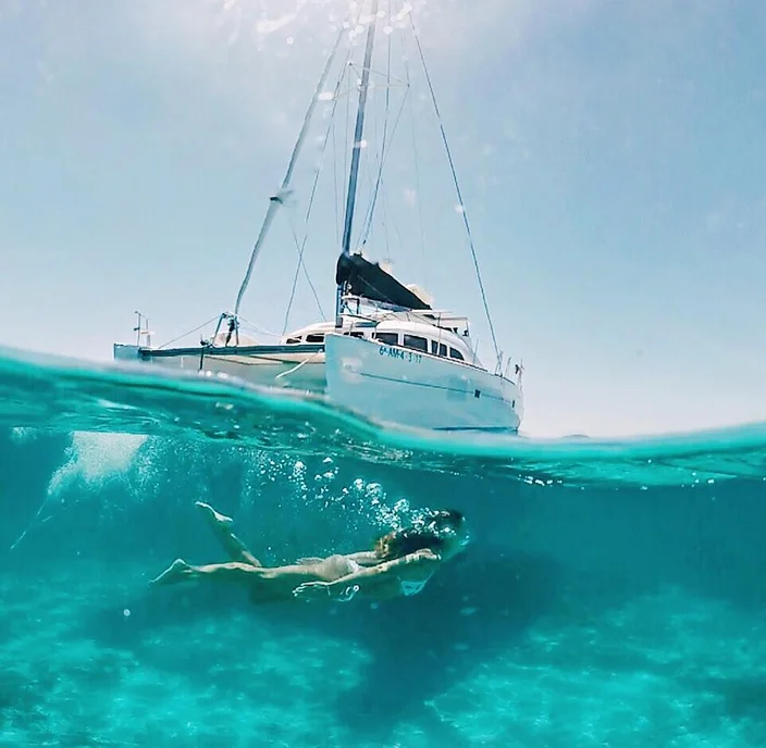 Spain's New Charter Boats Will Have You Vacationing Yacht-Style