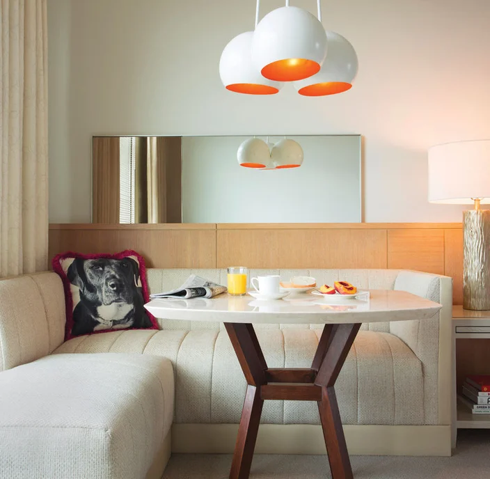 This Small-Town Hotel is Giving You the Big City Experience