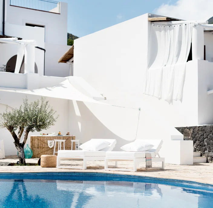 Gaze at the Mediterranean From Your Private Terrace on This Italian Island