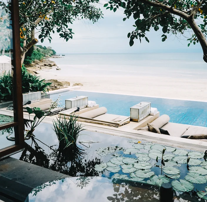 A Six-Hour Brunch Spot in Bali That's Sure to Impress