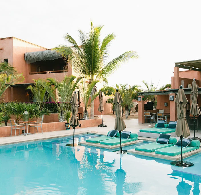 There's A Resort In Cabo That Tourists Haven't Gotten Their Hands On Yet
