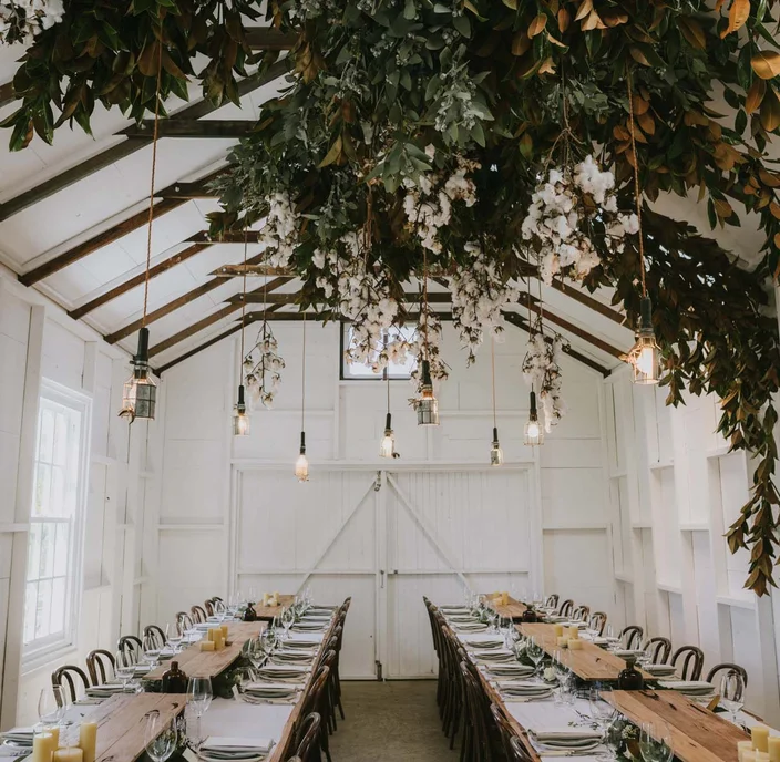 An Australian Country Home with True Scandi Style
