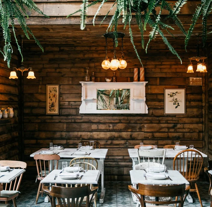 Feast While You Bowl at This Philly Hotspot