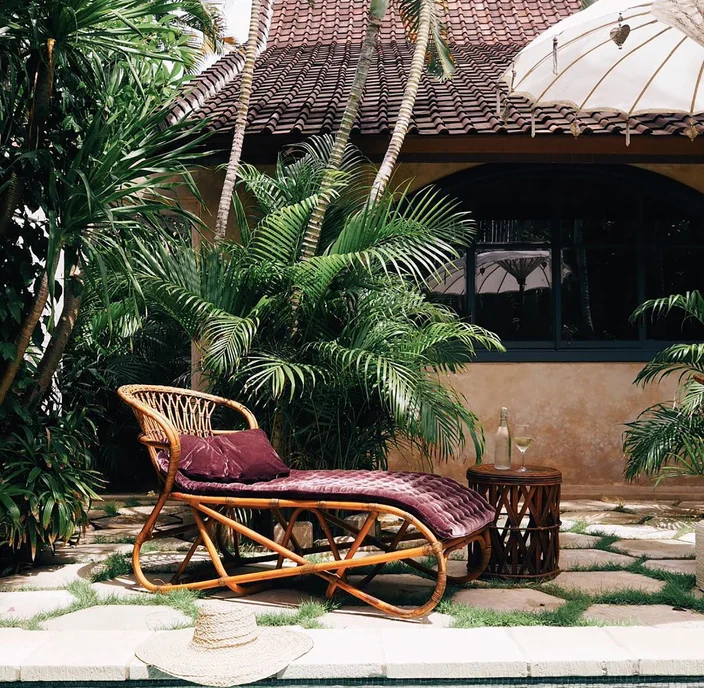 These Balinese Villas Are the Tropical Getaway You Need