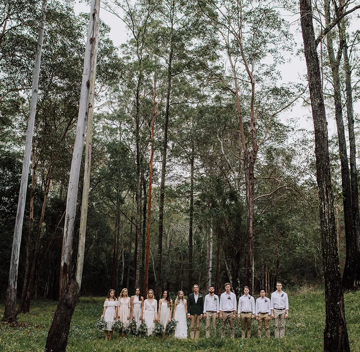 This 50 Year Old Wedding Dress Has Never Been More on Trend