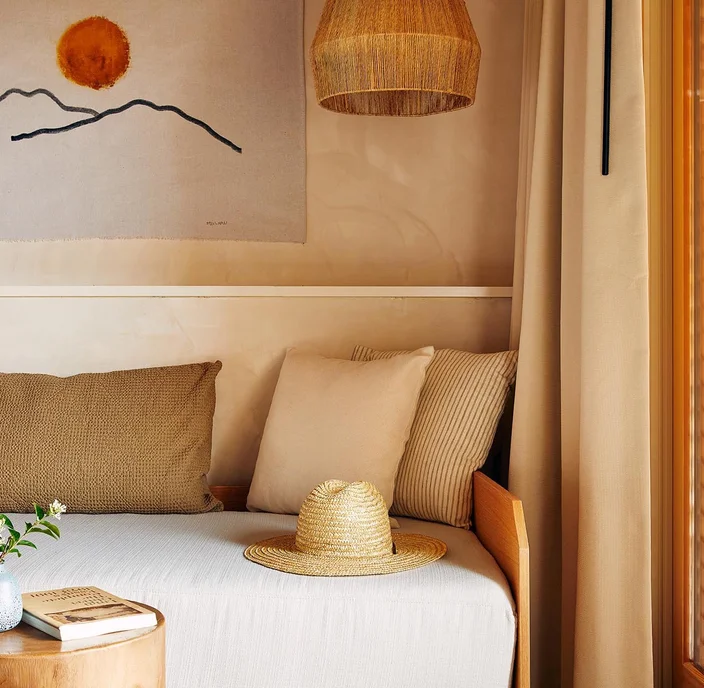 No Really, You and Your Friends Need to Stay at This New Montauk Retreat
