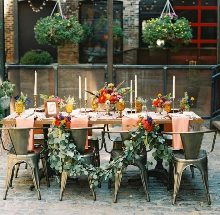 We Just Found the Perfect Event Spaces in Chicago For Your Next Party