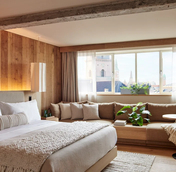 Get Your Trip Out of the Group Chat: These are the Most Anticipated Hotel Openings of 2025