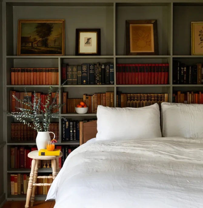 Why Vic at Spring Hill Farm Deserves a Spot on Your 2025 Group Getaway Vision Board