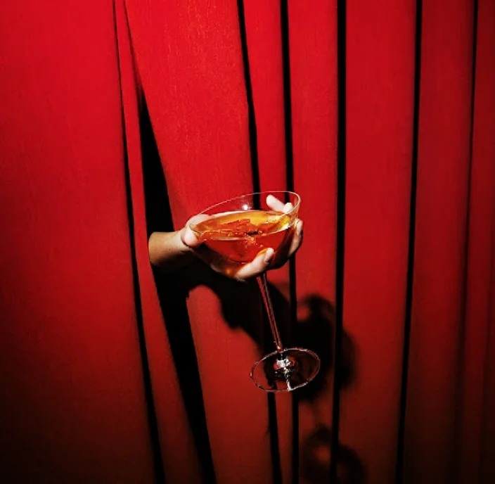 Our Editor is Sharing Her Favorite Cocktail Bars Around the World to Grab Drinks With Friends