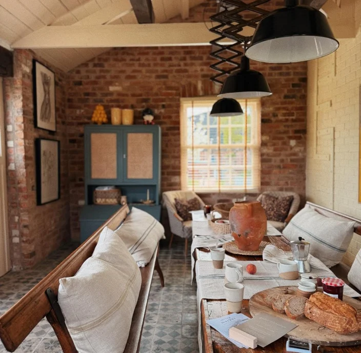 Farm Charm Is Trending in Travel, So We Found 11 Chic Countryside Venues Made for Wedding Weekends