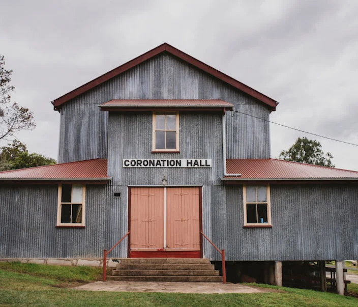 35+ Beautiful Australia Barn, Farm and Homestead Venues