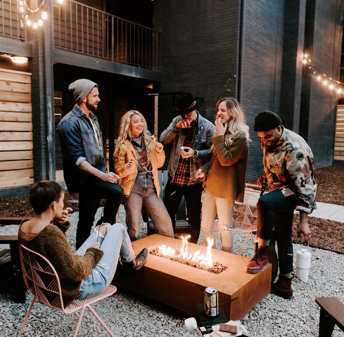 It’s Official: These Tennessee Hotels Are the Best for Group Getaways