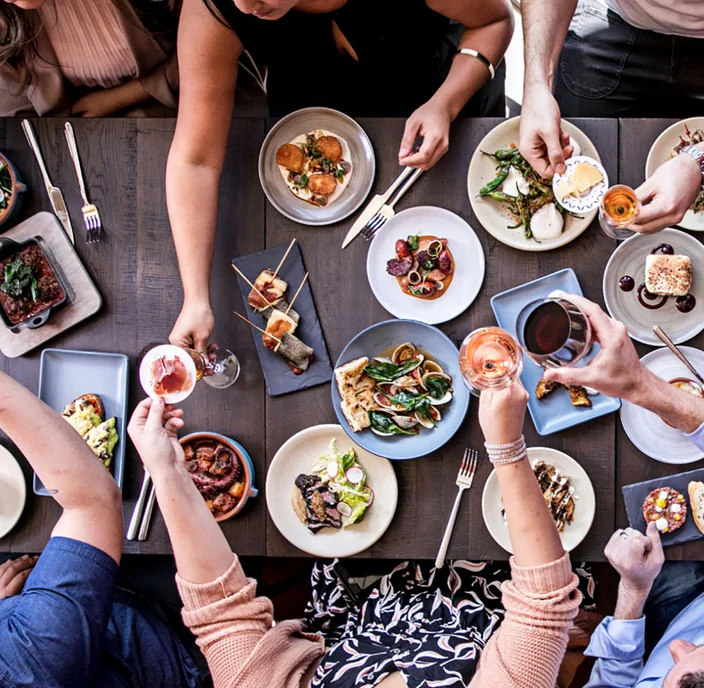 10 Atlanta Restaurants to Host Your Next Private Dinner